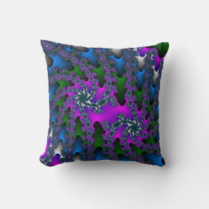 Double Burst Cushion
