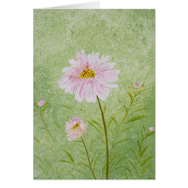 Double Cosmos (Front)