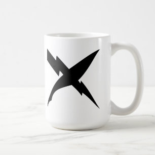 Double CT Coffee Mug