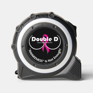 Double D Tape Measure 1