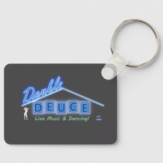 Double Deuce key change Ring