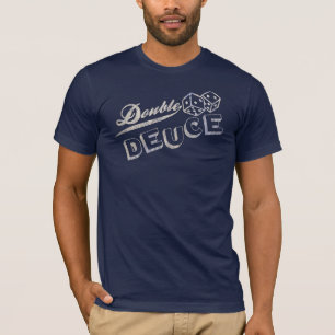 Double Deuce T-Shirt
