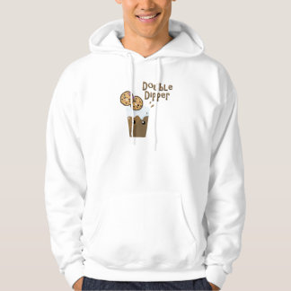 Double Dipper Cookies N Milk Hoodie