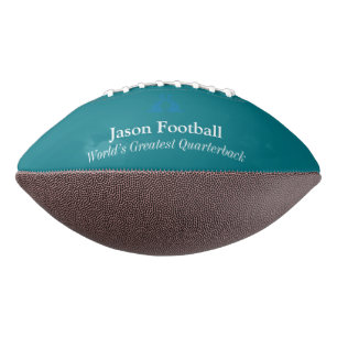 double dolphin illustration football