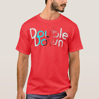 Double Down T-Shirt