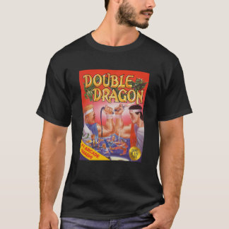 Double Dragon Essential  T-Shirt