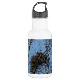 Double Eagle Trouble 532 Ml Water Bottle