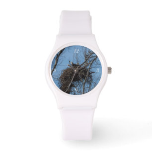 Double Eagle Trouble Watch