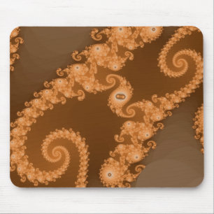 Double Espresso Mousepad
