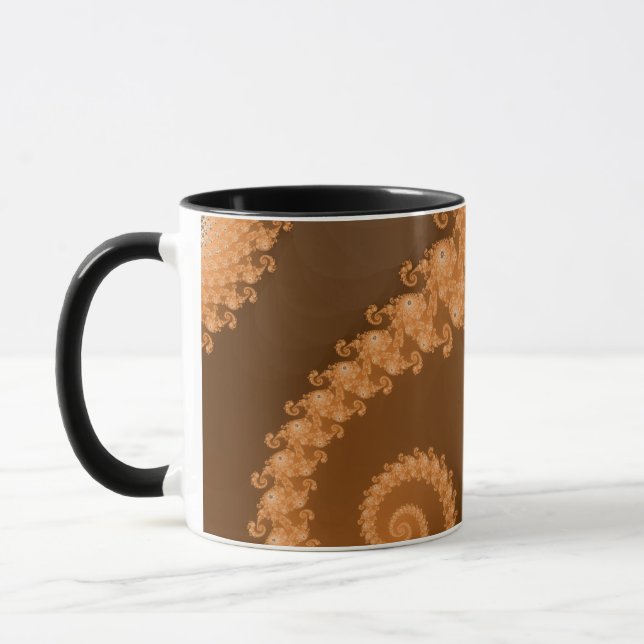 Double Espresso Mug (Left)