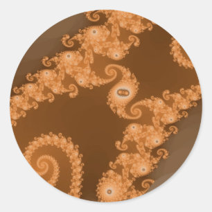 Double Espresso Stickers