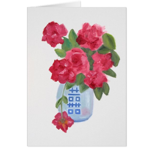 Double Happiness (Front)