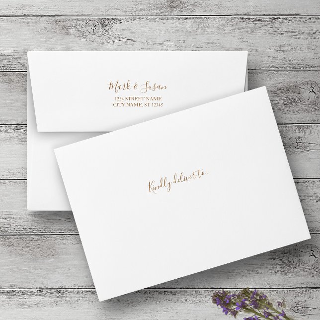 Double Happiness Chinese Wedding Invitation Envelope (Creator Uploaded)