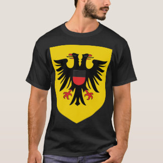 Double Headed Eagle T-Shirt