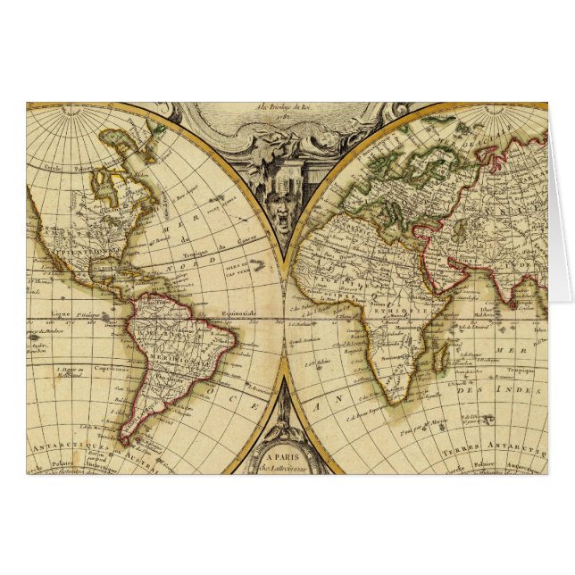 Double Hemisphere (Front Horizontal)