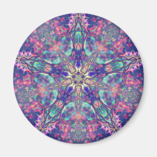 Double Pentagram of Balance Magnet