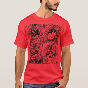 Double Platinum Light T-Shirt