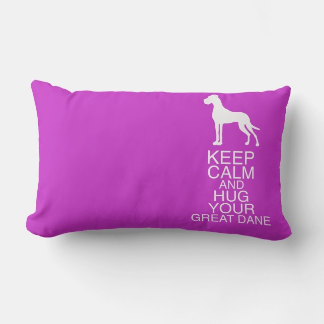 Double printed pillow (Front)