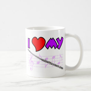 Double Reeds Coffee Mug