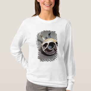 Double serpent bowl T-Shirt