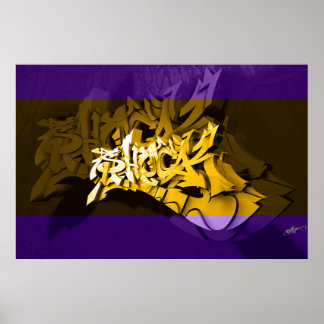 Double Shock (second edit) Poster