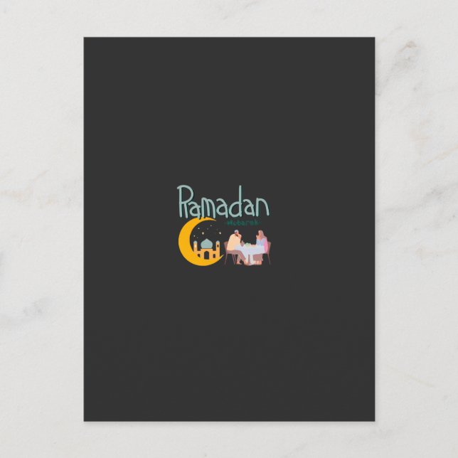 Double-Sided Flat Cards for Every Occasion (Front)