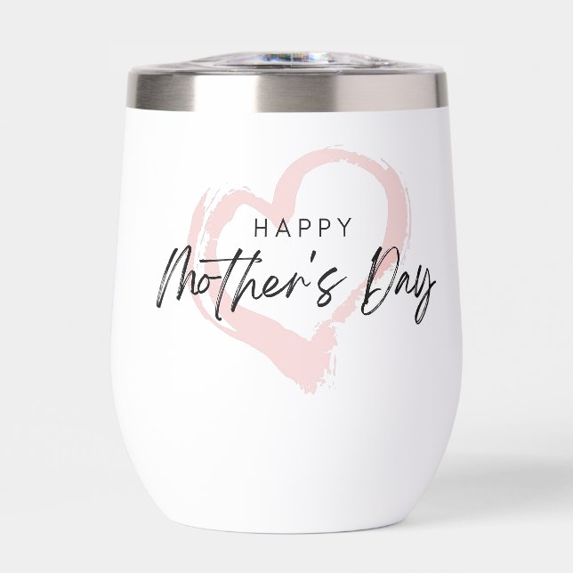 Double Sided Happy Mothers Day (Front)