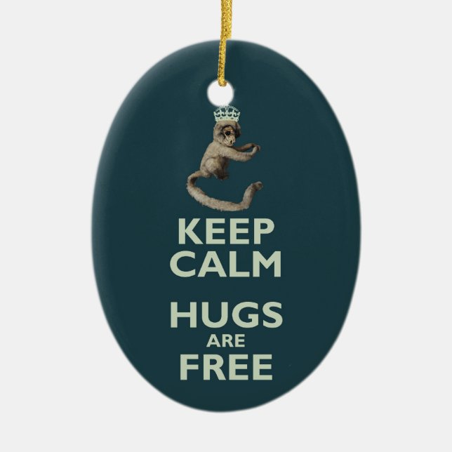 Double-sided ornament (Front)