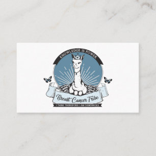 Double sided PG business card