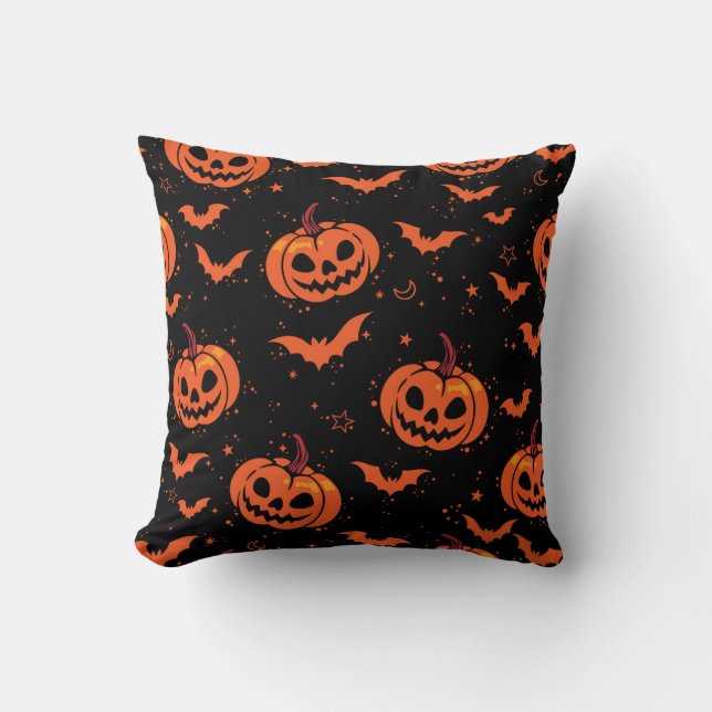 Double-sided pillow (Front)