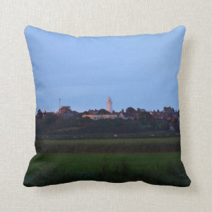 Double Sided Southwold Pillow
