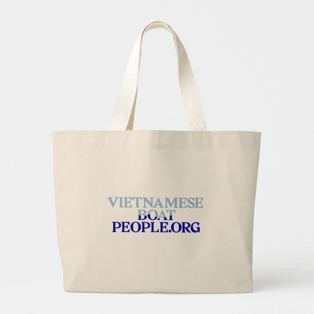 Double sided Tote bag (Back)