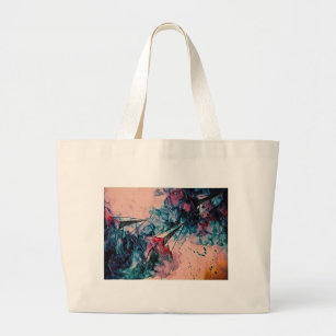 Double Sided Tote bags