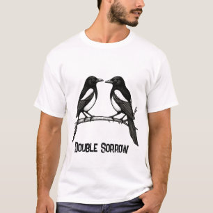 Double Sorrow T-Shirt