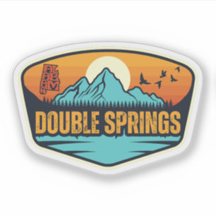 Double Springs, Alabama
