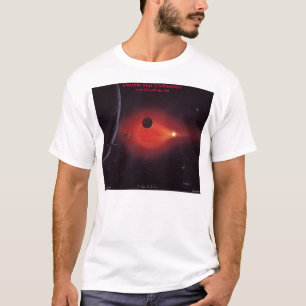 Double Star Civilisation T-Shirt
