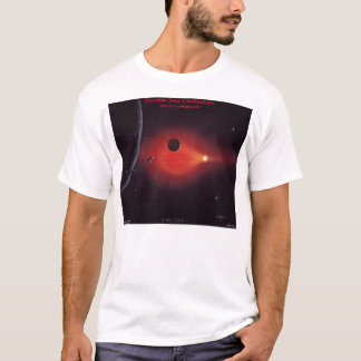 Double Star Civilisation T-Shirt