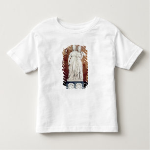 Double statue of the Princesses Louise (1776-1810) Toddler T-Shirt