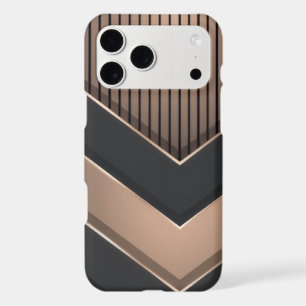 Double Stripe Black & Tan