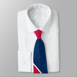 Double Ten Grand Tie