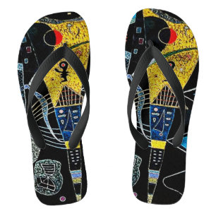 Double Tension by Kandinsky Thongs