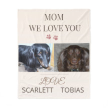 Double the Love, Mom