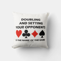 Double To Preserve Bidding Space Four Card Suits