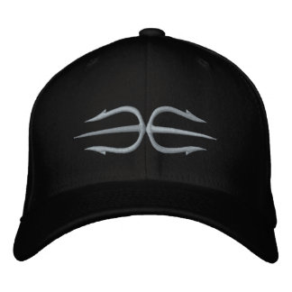 Double Trident  Cap