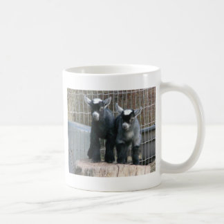 Double Trouble Coffee Mug