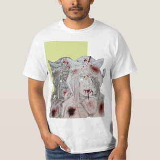 Double trouble  T-Shirt