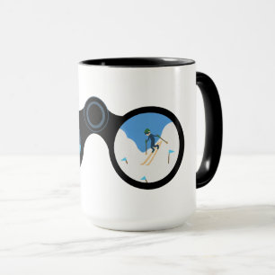 Double Vision Mug