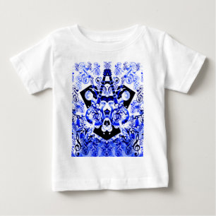 DoubleRock_ Baby T-Shirt