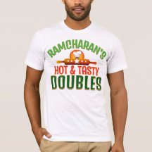 DOUBLES Vendor – Hot & Tasty Street Food