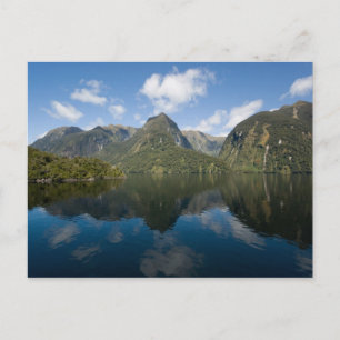 Doubtful Sound Postcard